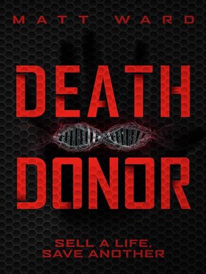 cover image of Death Donor